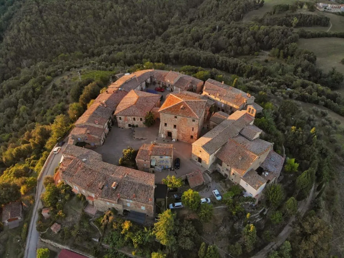 Country house L'Aia Di Maria Guest House Murlo