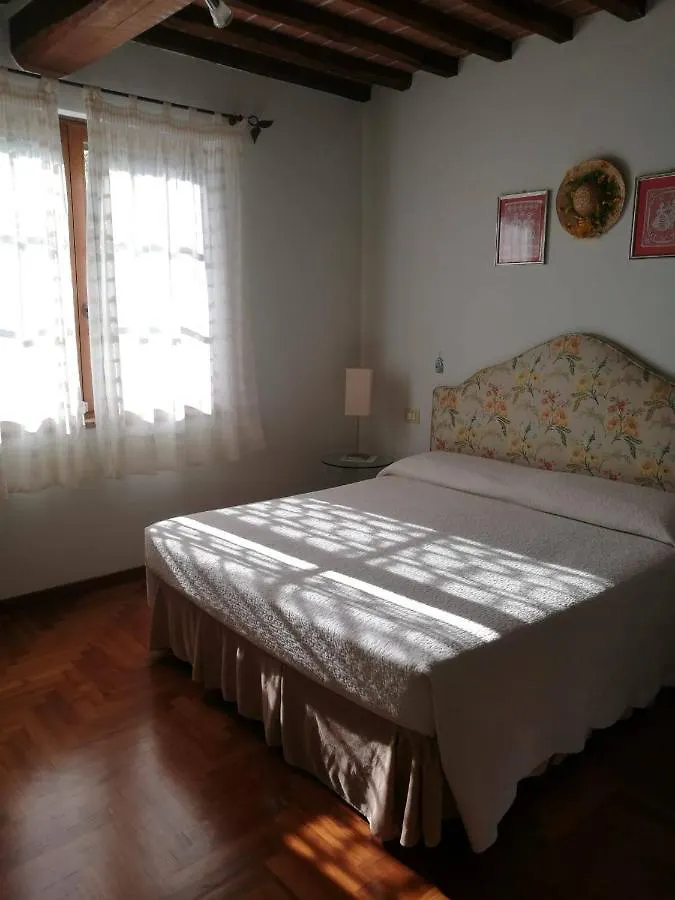 L'Aia Di Maria Guest House Murlo