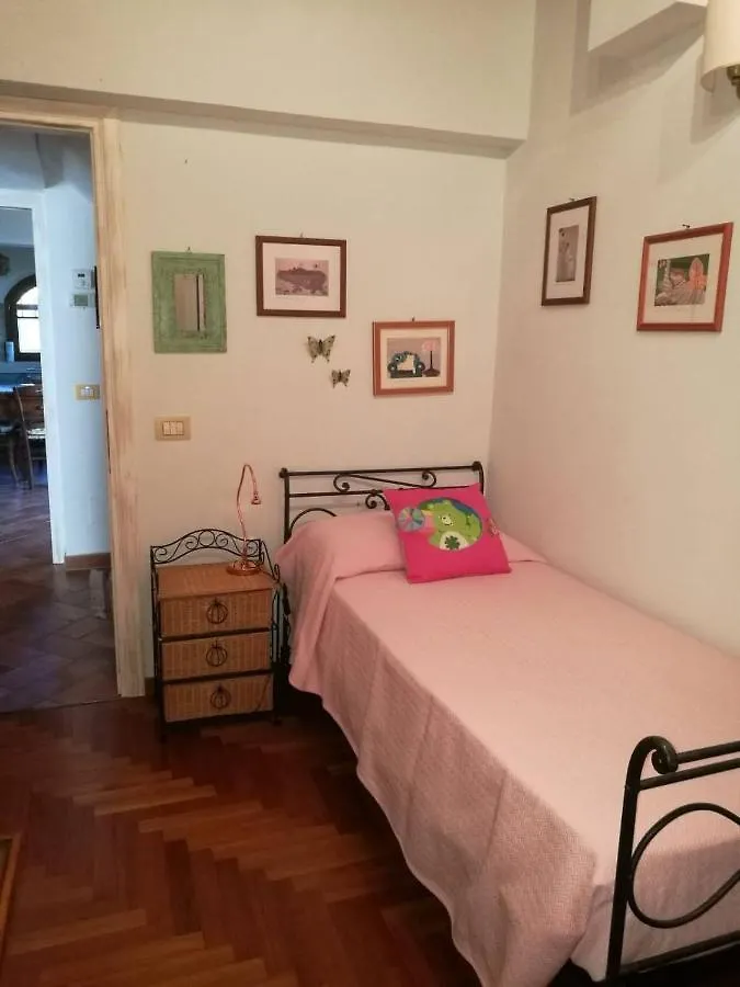 Country house L'Aia Di Maria Guest House Murlo