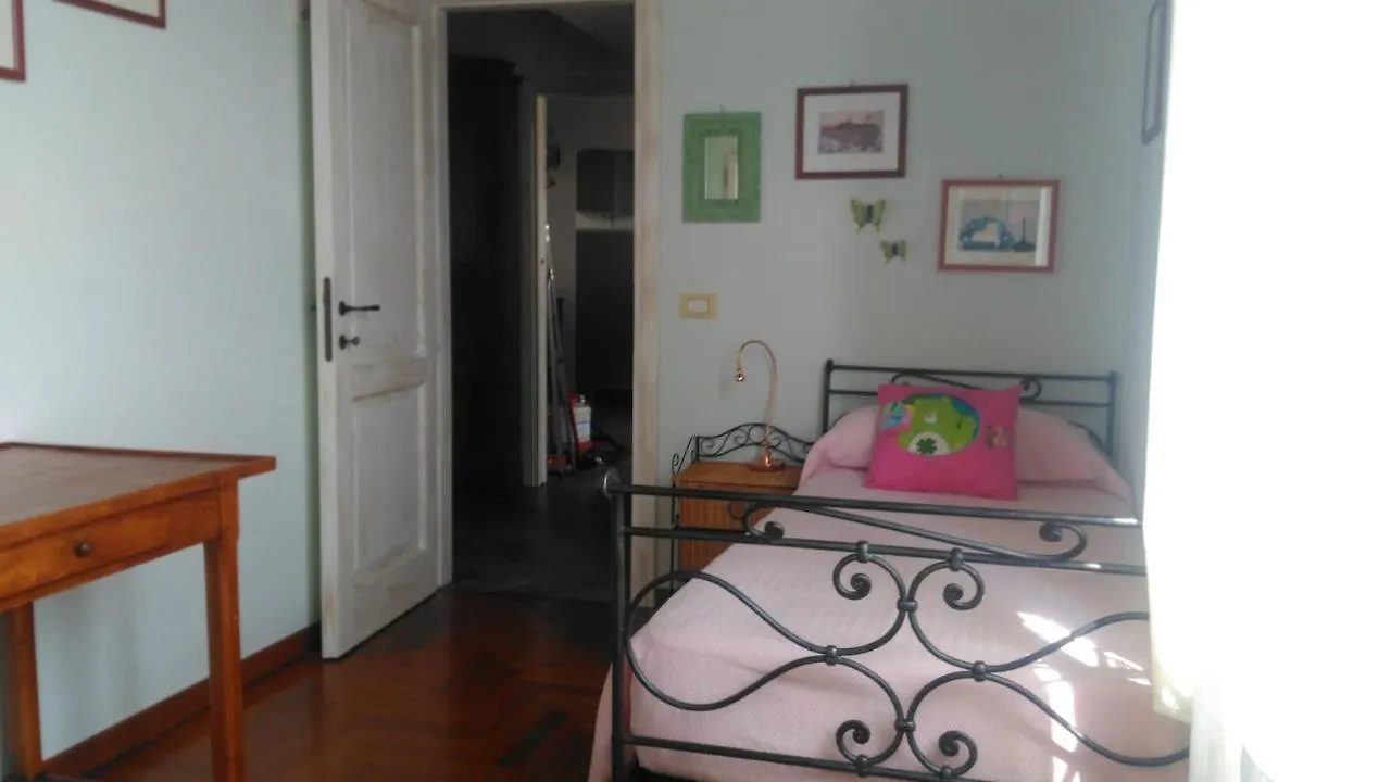 L'Aia Di Maria Guest House Murlo Italy