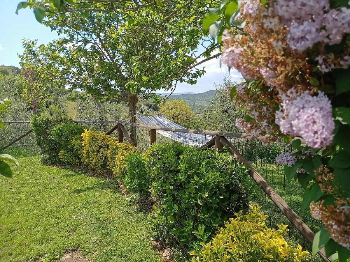 Country house L'Aia Di Maria Guest House Murlo