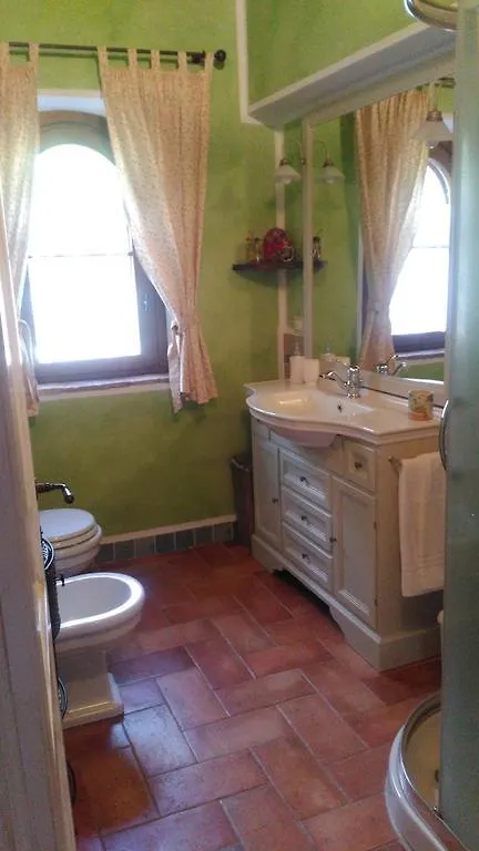 L'Aia Di Maria Guest House Murlo Country house