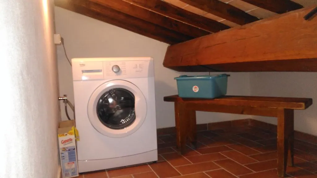 L'Aia Di Maria Guest House Murlo 0*,