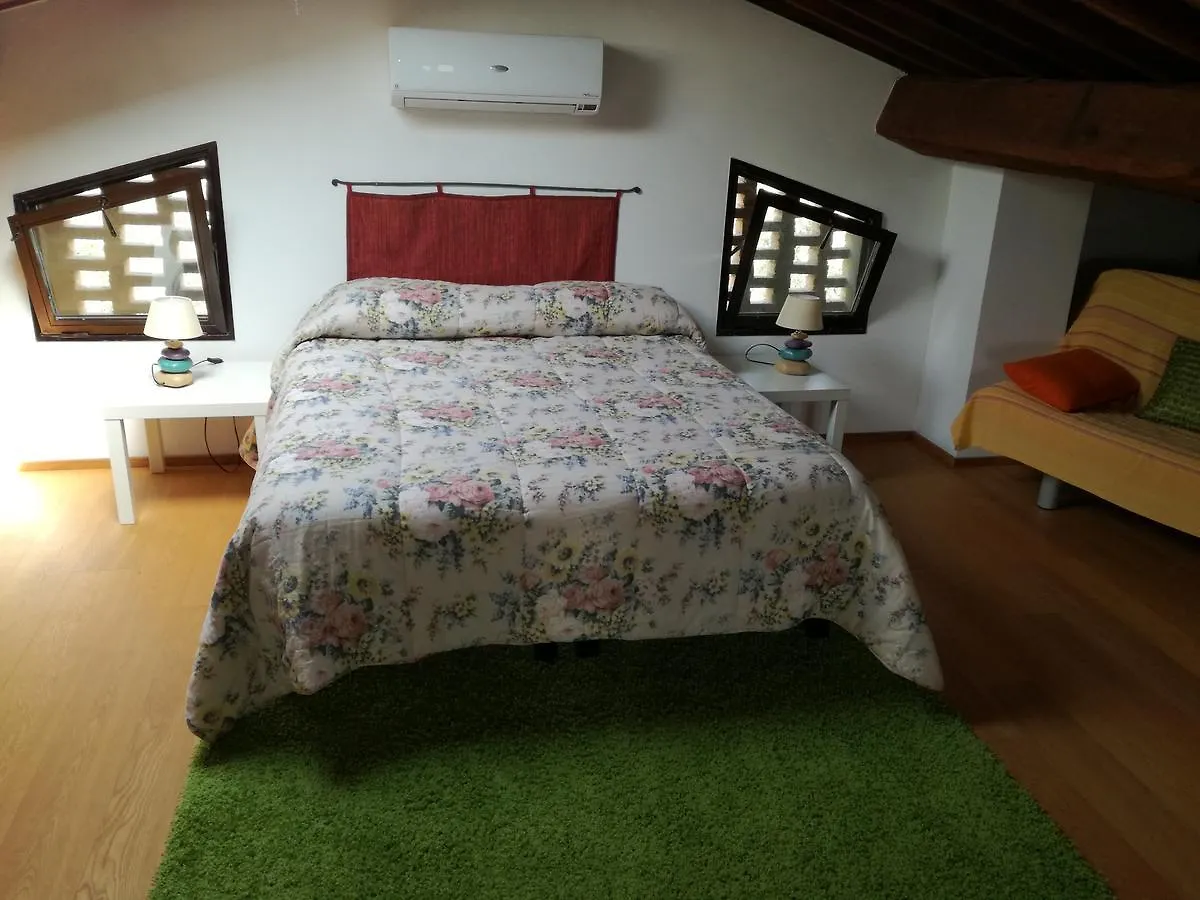 L'Aia Di Maria Guest House Murlo 0*,  Italy