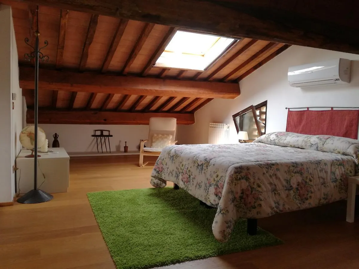 L'Aia Di Maria Guest House Murlo Country house