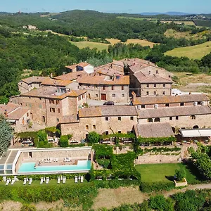 Bosco Della Spina Murlo